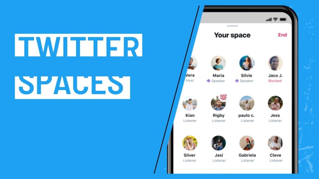 Twitter Spaces Being Tested for Android Beta Users Which Allows